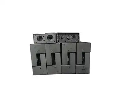 ODM Sand Casting: Tailored Solutions for Large Parts